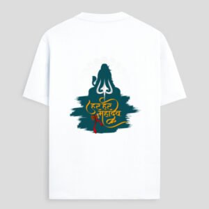 Unisex Standard Crew T-Shirt