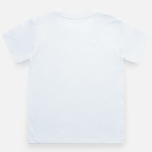 Boy's Crew Neck T-Shirt