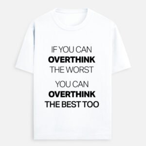 Unisex Standard Crew T-Shirt